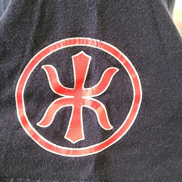 Command & Conquer Red Alert 3 Shirt - Picture 3 of 4